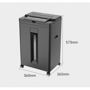 科密(comet)Z-500 碎纸机