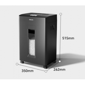 得力(deli)GA511 碎纸机