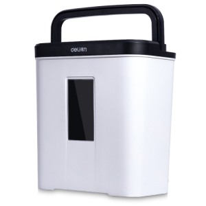 得力9939N 碎纸机