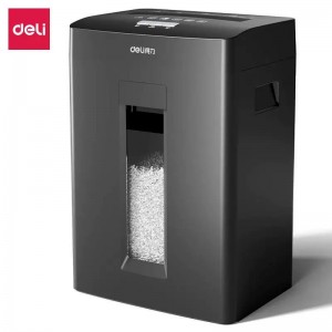 得力GA310 碎纸机