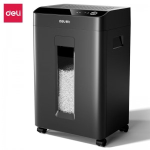 得力GA508 碎纸机