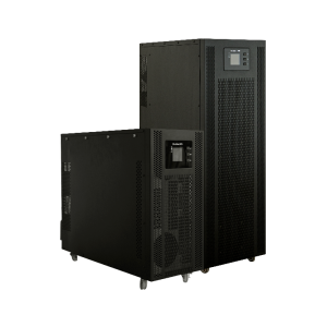 力锐斯 HY30KS UPS不间断电源(含32节12V100AH电池组/电池柜/安装施工/质保三年)