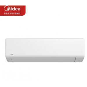 美的 KFR-50GW/G1-1 2匹变频冷暖空调挂机
