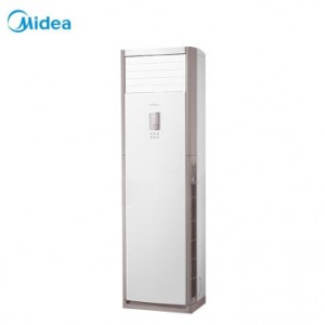 美的 KFR-72LW/BDN8Y-PA401(2)A 3匹清凉风变频冷暖柜机空调