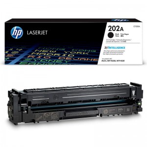 惠普（HP）CF500A  202A黑色硒鼓（适用于M280/M254/M281）