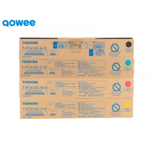 原装东芝415高容量粉盒
