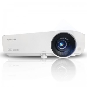 夏普 XG-H360WA 投影仪