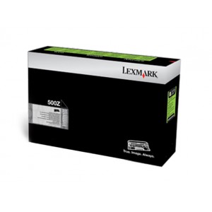 利盟 50F0Z00感光鼓 (适用MS/X310/312/317/410/415/417/510/511/517/610/611机型)