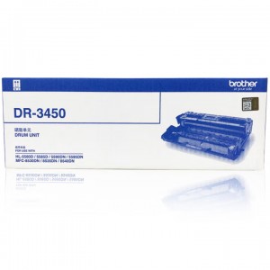 兄弟DR-3450硒鼓