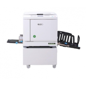 理想（RISO）SV5351C 速印机 （主机+工作台）