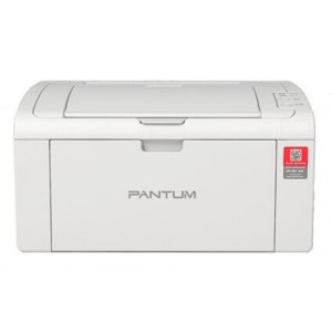 奔图（PANTUM）P2510 黑白激光打印机 （USB打印）