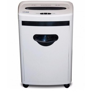 科密（Comet）L-62B 碎纸机 白色 1年保修